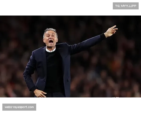 恩里克赛后坦言：不喜欢这种痛苦但想拿欧冠就必须承受